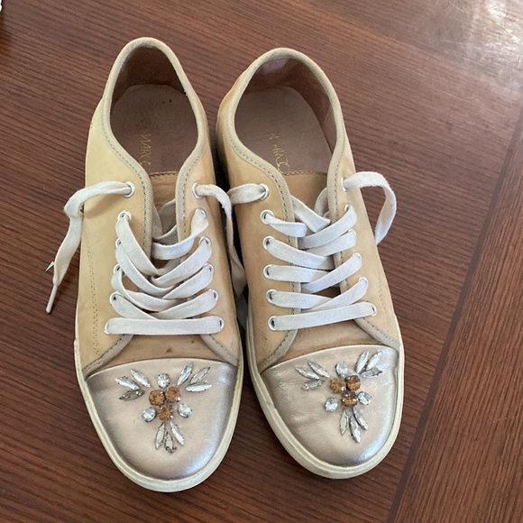 Trendy Marc Cain sneakers - Picture 2 of 3